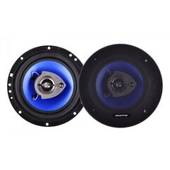 Autokõlar PY-AQ653C 6.5 price and information | Car speakers | hansapost.ee