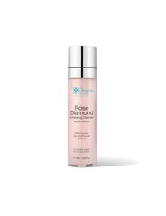 Kreemjas puhastusvahend The Organic Pharmacy Rose Diamond, 50 ml price and information | Facial cleansers | hansapost.ee