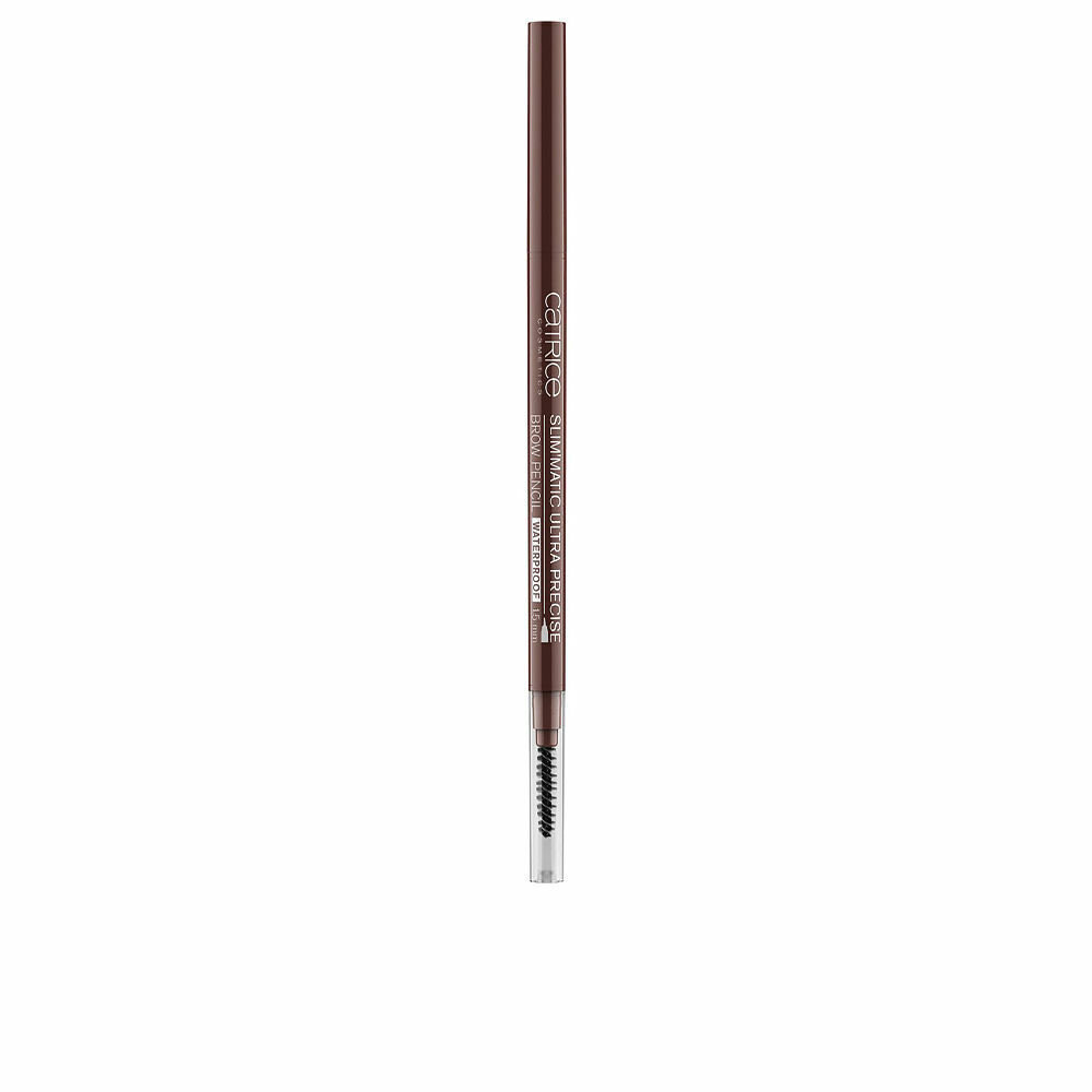 Kulmupliiats Catrice Slim'Matic Ultra Precise 050-chocolate, 0,05 g цена и информация | Lauvärvid, ripsmetušid ja silmapliiatsid | hansapost.ee