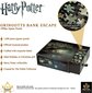 Pusle Harry Potter Gringotts Bank Escape, 1000 tk. цена и информация | Pusled lastele ja täiskasvanutele | hansapost.ee