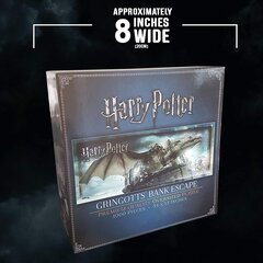 Pusle Harry Potter Gringotts Bank Escape, 1000 tk. hind ja info | Pusled lastele ja täiskasvanutele | hansapost.ee