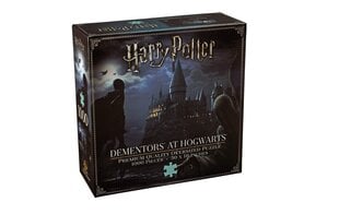 Головоломка Гарри Поттер Dementors at Hogwarts, 1000 штук цена и информация | Пазлы | hansapost.ee