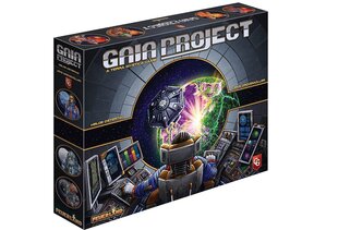 Проект Gaia цена и информация | Настольные игры | hansapost.ee