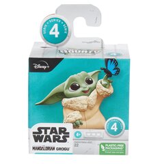 Фигурка Звездные войны «Баунти», 5,6 см цена и информация | Hasbro Star Wars Товары для детей и младенцев | hansapost.ee