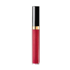 Блеск для губ Chanel Rouge Coco Glossimer No.728 Rose Pulpe, 5.5 г цена и информация | Помады, бальзамы, блеск для губ | hansapost.ee