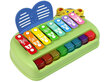 Värviline laste klaver hind ja info | Arendavad laste mänguasjad | hansapost.ee