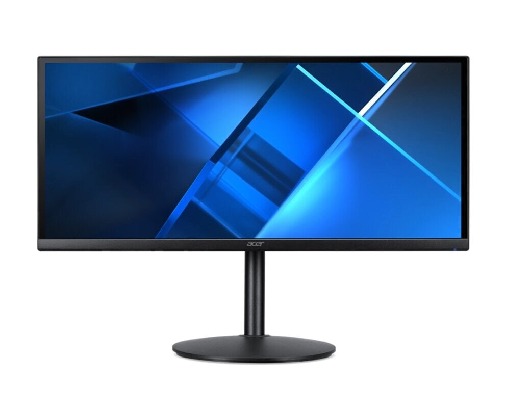 Acer 29" Widescreen IPS Monitor CB292CUBMIIPRUZX hind ja info | Monitorid | hansapost.ee