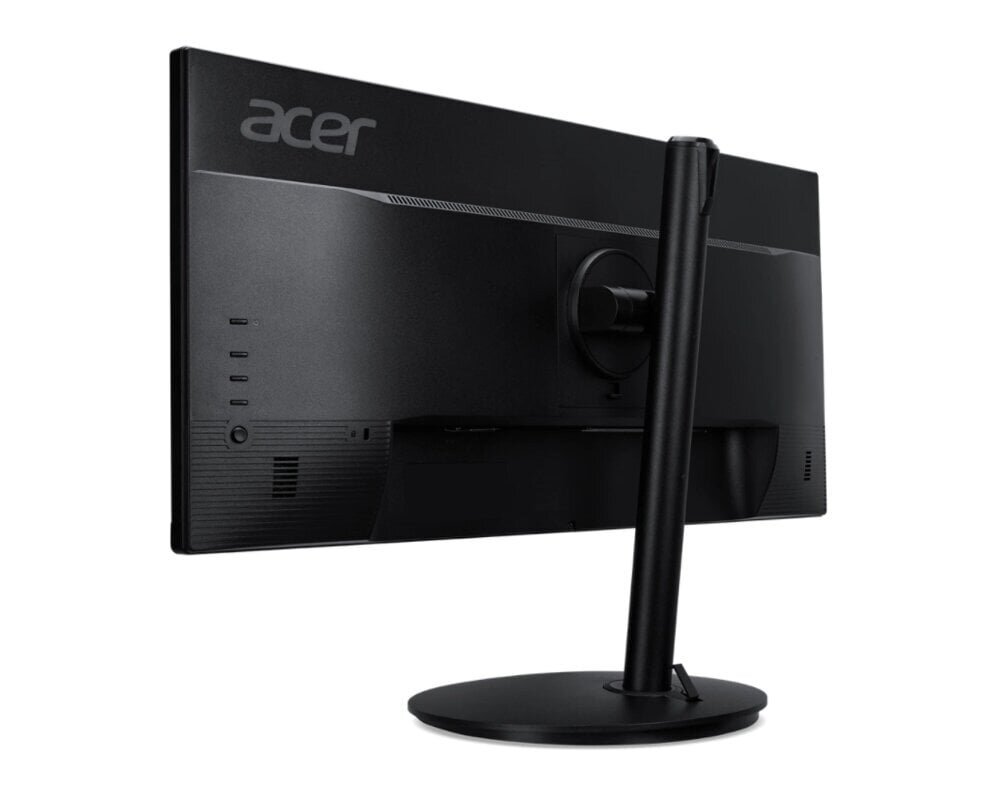 Acer 29" Widescreen IPS Monitor CB292CUBMIIPRUZX hind ja info | Monitorid | hansapost.ee