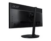 Acer 29" Widescreen IPS Monitor CB292CUBMIIPRUZX цена и информация | Monitorid | hansapost.ee