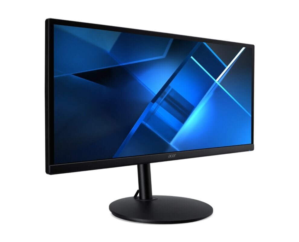 Acer 29" Widescreen IPS Monitor CB292CUBMIIPRUZX цена и информация | Monitorid | hansapost.ee