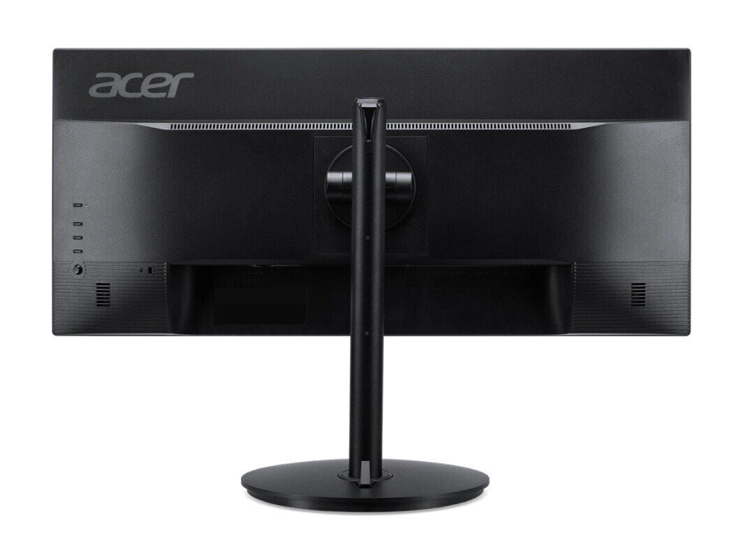 Acer 29" Widescreen IPS Monitor CB292CUBMIIPRUZX hind ja info | Monitorid | hansapost.ee