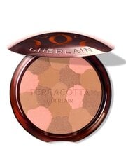 Kompaktpuuder Guerlain Terracotta Light, #02 Medium Cool, 10 g. price and information | Foundations and powders | hansapost.ee