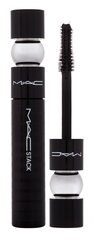 Ripsmetušš Mac Stack Mega Brush Full size, Black, 12 ml hind ja info | Lauvärvid, ripsmetušid ja silmapliiatsid | hansapost.ee