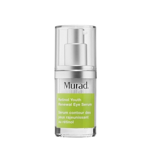 Silmaseerum Murad Retinol Youth Renewal, 15 ml цена и информация | Silmakreemid ja seerumid | hansapost.ee