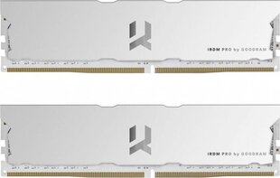 GoodRam IRP-W3600D4V64L17/32GDC цена и информация | Объём памяти | hansapost.ee