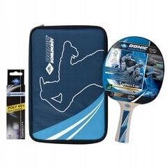 Lauatennise komplekt Donic Schildkrot Legends 700 FSC price and information | Ping pong/board tennis rackets and racket bags | hansapost.ee