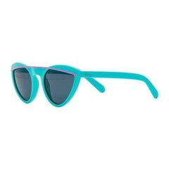 Детские солнцезащитные очки, зеленые, 1 шт. цена и информация | Аксессуары для детей | hansapost.ee