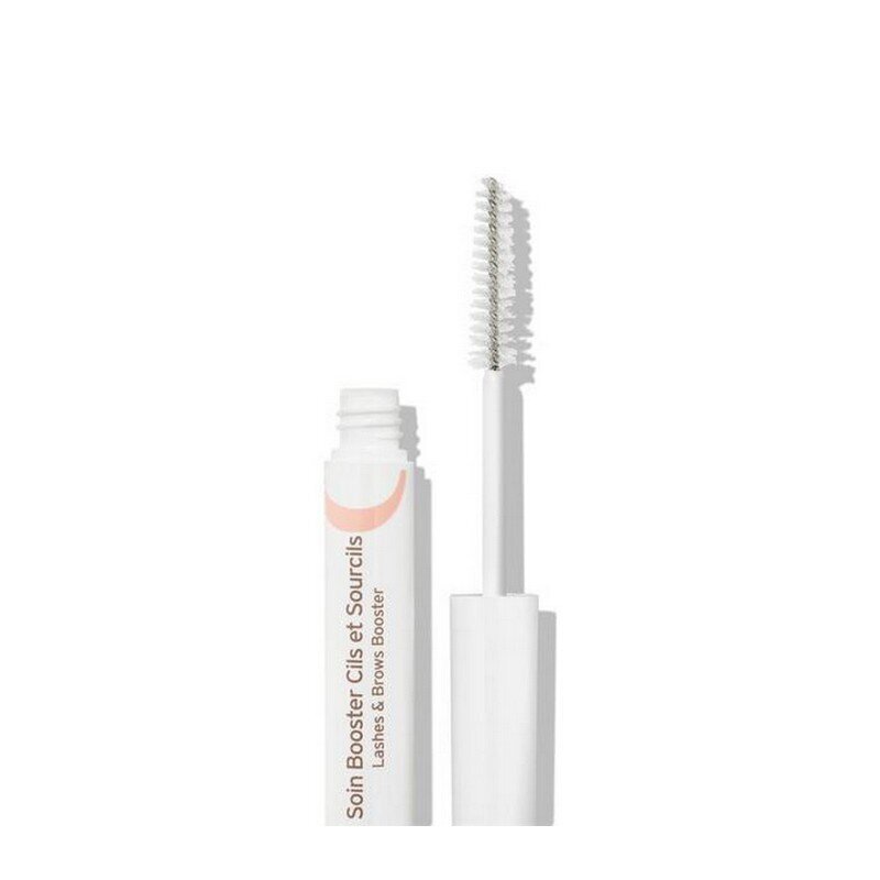 Kasvu soodustav seerum ripsmetele ja kulmudele Embryolisse Lashes & Brows Booster, 6,5 ml цена и информация | Lauvärvid, ripsmetušid ja silmapliiatsid | hansapost.ee