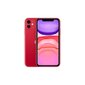 Pre-owned A klassi Apple iPhone 11 64GB Red hind ja info | Telefonid | hansapost.ee