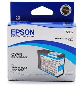 Epson C13T580200 hind ja info | Laserprinteri toonerid | hansapost.ee