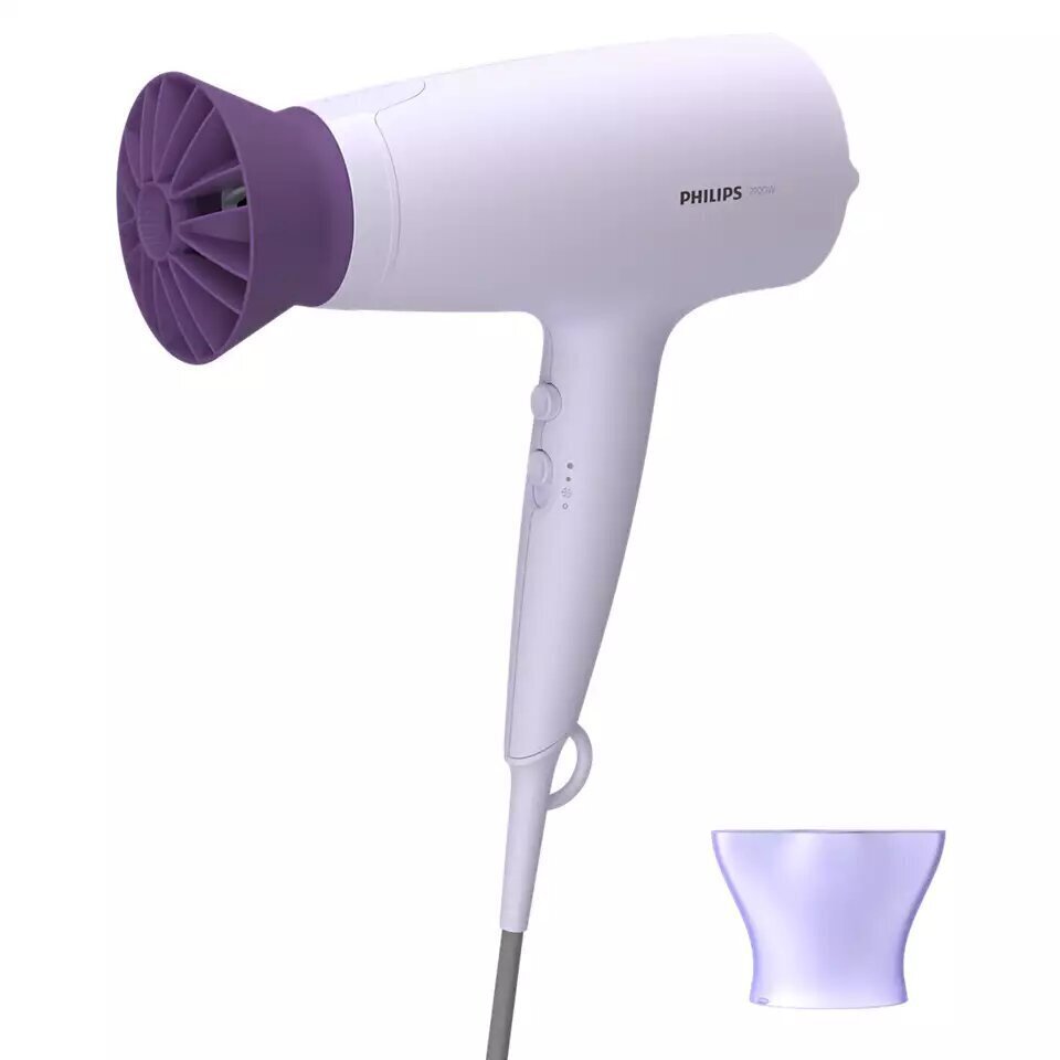 Philips BHD341/00 цена и информация | Föönid | hansapost.ee