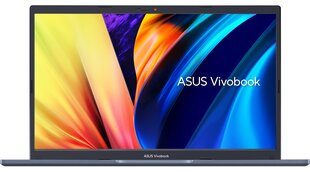 Notebook|ASUS|VivoBook Series|X1402ZA EB109W|CPU i3 1