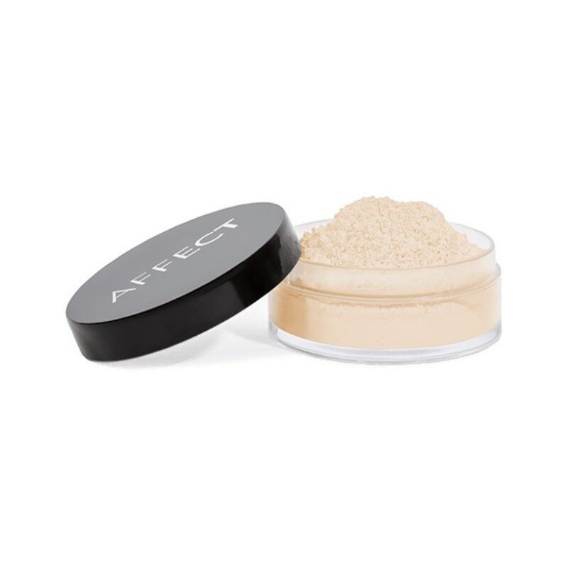 Helendav toode Affect Skin Luminizer Pearl Powder C-0003, 7g цена и информация | Päikesepuudrid ja põsepunad | hansapost.ee