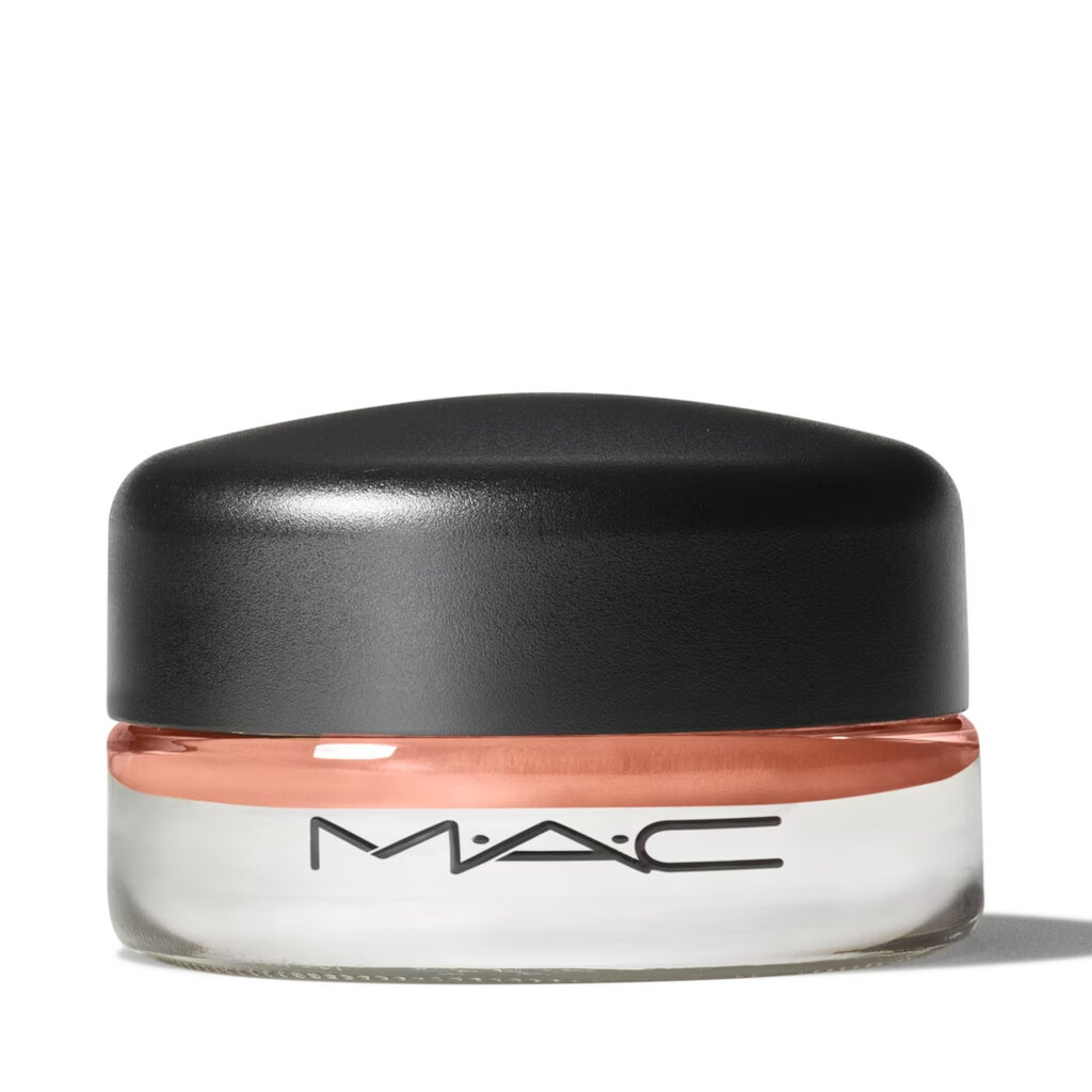 Kauapüsiv kreemjas lauvärv MAC Pro Longwear Paint Pot Groundwork, 5 g цена и информация | Lauvärvid, ripsmetušid ja silmapliiatsid | hansapost.ee