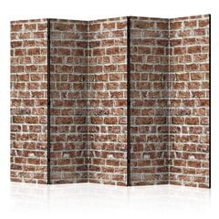 Перегородка Brick Space II [Комнатная перегородка] цена и информация | Мобильные стенки | hansapost.ee