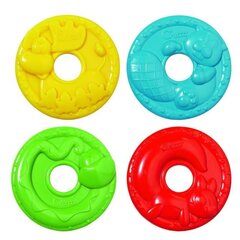 Цветные игровые диски Chicco цена и информация | Игрушки для малышей | hansapost.ee