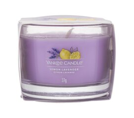 Küünal Yankee Candle lavendlilõhnaline hind ja info | Küünlad, küünlajalad | hansapost.ee