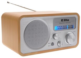 Eltra ELTRA raadio MEWA Selge puit hind ja info | Eltra Kodumasinad | hansapost.ee