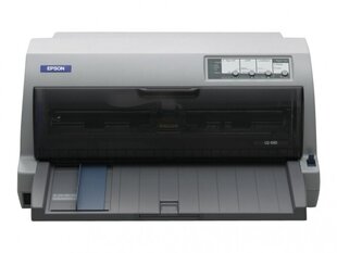 Epson LQ-690 hind ja info | Printerid | hansapost.ee