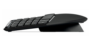 Microsoft Sculpt Ergonomic hind ja info | Klaviatuurid | hansapost.ee