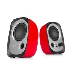 Аудиоколонки Edifier R12U, красные цена и информация | Аудио колонки | hansapost.ee