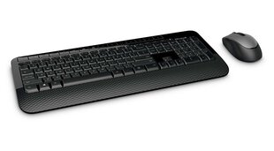 Microsoft M7J-00012 цена и информация | Клавиатуры | hansapost.ee