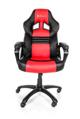Игровое кресло Arozzi Monza, красное/черное цена и информация | Arozzi Мебель и домашний интерьер | hansapost.ee
