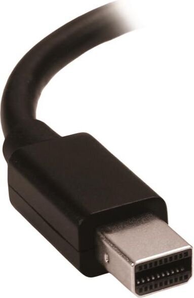 Adapter Startech MDP2HD4K60S, Mini DisplayPort/HDMI цена и информация | USB adapterid ja jagajad | hansapost.ee