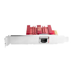 Asus XG-C100C 10GB-T цена и информация | Регуляторы | hansapost.ee