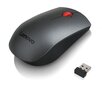Juhtmevaba hiir Lenovo 700, must hind ja info | Arvutihiired | hansapost.ee