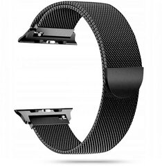 Браслет Tech-Protect  MilaneseBand для Apple Watch 2/3/4/5/6/SE, 38/40мм цена и информация | Аксессуары для смарт-часов и браслетов | hansapost.ee