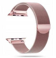 Tech-Protect MilaneseBand Apple Watch 38/40mm nutikella käevõru price and information | Accessories and accessories for smartwatches | hansapost.ee