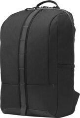 HP Commuter Backpack (Black) hind ja info | Sülearvutikotid | hansapost.ee
