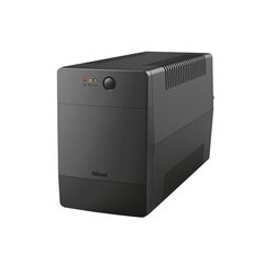 Trust 900 Watts 1500 VA 23505 цена и информация | ИБП Alantec 1000VA LINE-INTERACTIVE | hansapost.ee