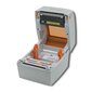 Qoltec Sildiprinteri termiline max 104mm hind ja info | Printeritarvikud | hansapost.ee