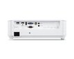 Acer Projektor H6518STi DLP ST FHD / 3500AL / 10000: 1 / 2,95 kg hind ja info | Projektorid | hansapost.ee
