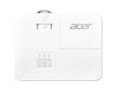 Acer Projektor H6518STi DLP ST FHD / 3500AL / 10000: 1 / 2,95 kg hind ja info | Projektorid | hansapost.ee