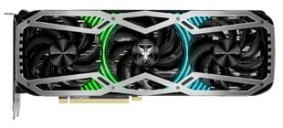 Gainward GeForce RTX 3070 Phoenix 8GB цена и информация | Видеокарты | hansapost.ee