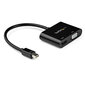 Startech MDP2VGAHD20 4K Ultra HD hind ja info | USB adapterid ja jagajad | hansapost.ee