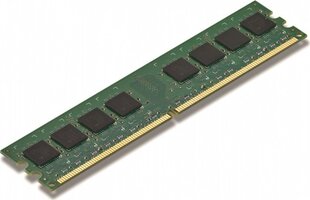 Fujitsu Mälu 32 GB 2Rx4 DDR4 2993R ECC S26361-F4083-L332 hind ja info | Operatiivmälu | hansapost.ee